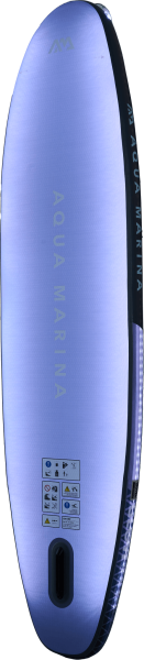 Aqua Marina Glow All-around iSUP with Ambient Light System 3.15m/15cm