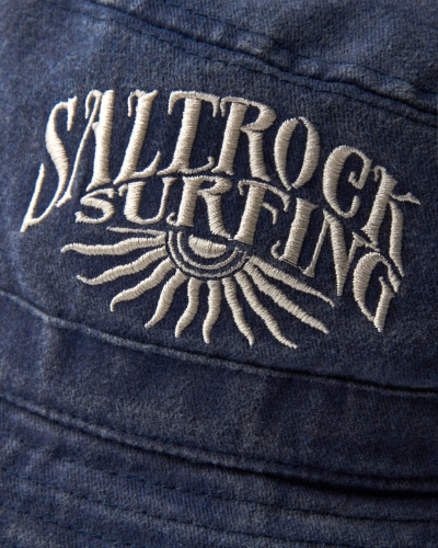 Шапка Saltrock Sunburst в тъмно синьо