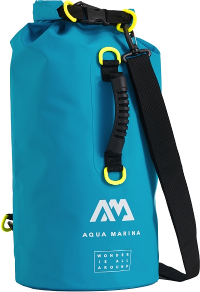 Aqua Marina Dry Bag 20L Blue