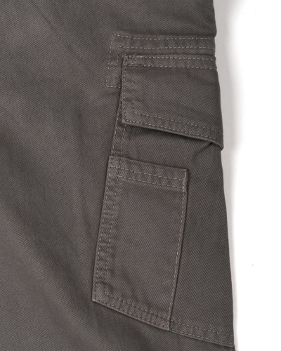 Карго панталони Godrevy в тъмно сиво