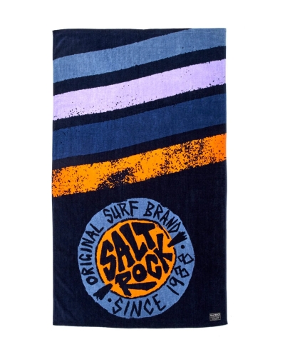 Плажна кърпа SR Original в синьо