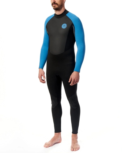 Saltrock Core Men's 3/2 Full Wetsuit 