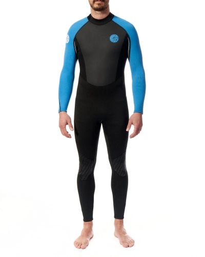 Saltrock Core Men's 3/2 Full Wetsuit 