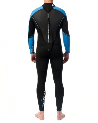 Saltrock Core Men's 3/2 Full Wetsuit 