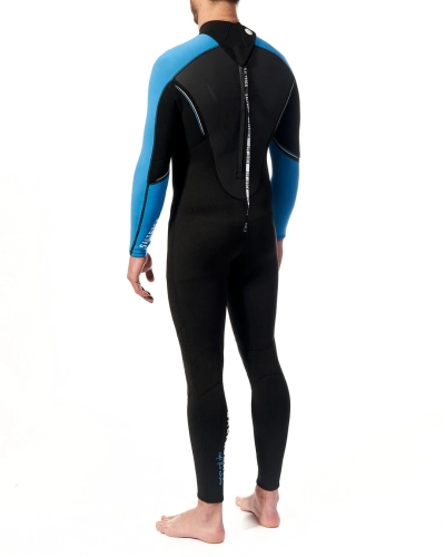 Saltrock Core Men's 3/2 Full Wetsuit 