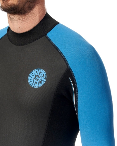 Saltrock Core Men's 3/2 Full Wetsuit 