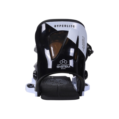 Уейкборд автомати Hyperlite System Binding Highback 2025 - EU 43-47/US 10-13