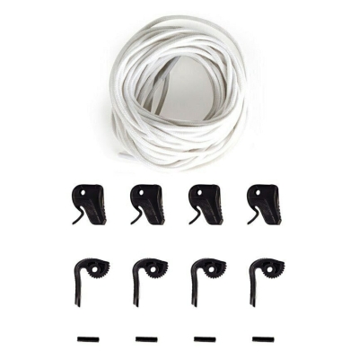 Ronix Lace Lock Kit