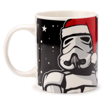 Порцеланова чаша The Original Stormtrooper Christmas