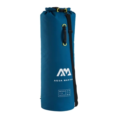 Aqua Marina Dry Bag 90L Navy