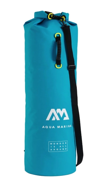 Aqua Marina Dry Bag 90L Light Blue