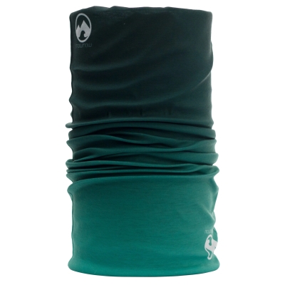 MowMow Amazon Bandana Neck Warmer Green