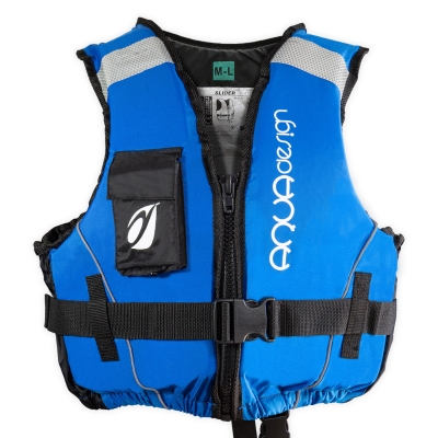 Aquadesign Slider Jacket