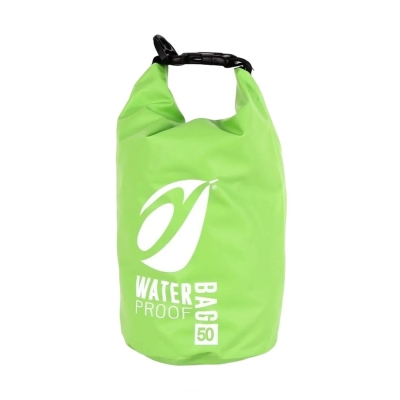 Aquadesign Koa 50 L Green PVC Waterproof Bag