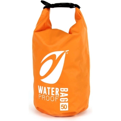 Aquadesign Koa 50 Orange PVC Waterproof Bag