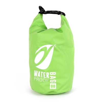 Aquadesign Koa 80 L Green PVC Waterproof Bag