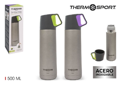 Thermosport Thermos with a 500ml