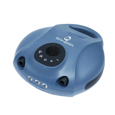 Spinera DS Pro Air Pump with integrated Battery 25 PSI