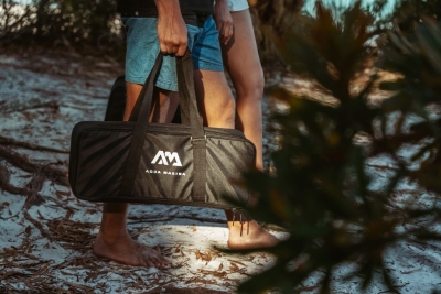 Aqua Marina BlueDrive X PRO Water Propulsion Device Double Battery