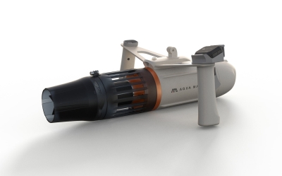 Aqua Marina BlueDrive X PRO Water Propulsion Device Double Battery