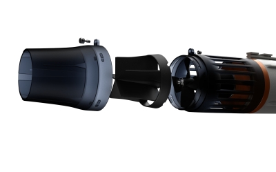 Aqua Marina BlueDrive X PRO Water Propulsion Device Double Battery