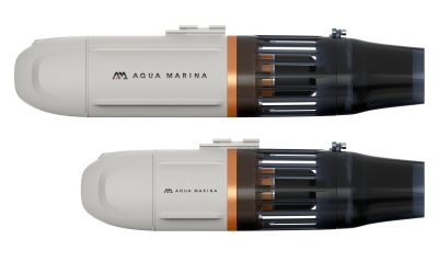 Aqua Marina BlueDrive X PRO Water Propulsion Device Double Battery