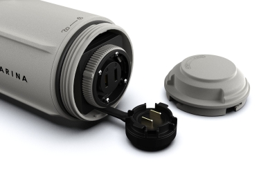 Aqua Marina BlueDrive X PRO Water Propulsion Device Double Battery