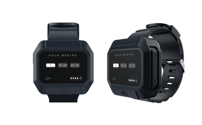 Aqua Marina BlueDrive X PRO Water Propulsion Device Double Battery
