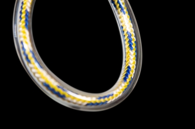 Aquadesign Kayak Safety Rope Without Belt 20m