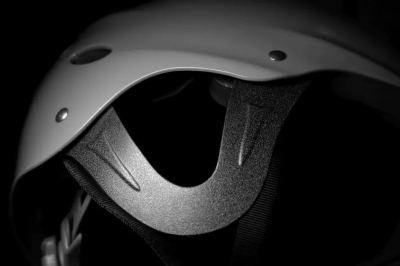 Aquadesign Stoic Helmet Red