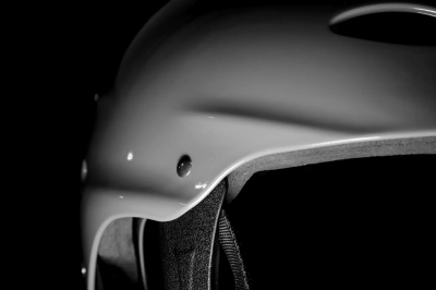 Aquadesign Stoic Helmet Red