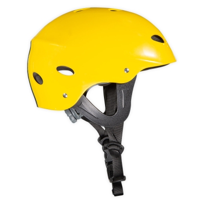 Aquadesign Stoic Helmet Yellow
