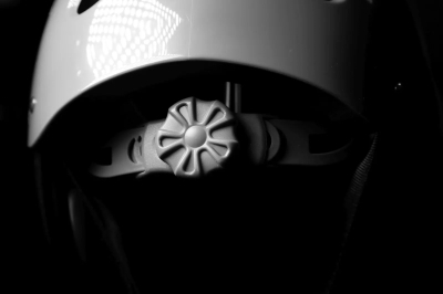 Aquadesign Stoic Helmet White