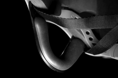 Aquadesign Stoic Helmet White