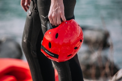 Aquadesign Stoic Helmet White