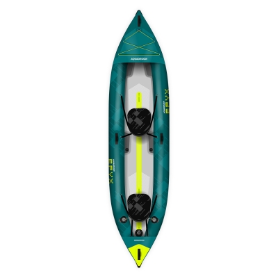Aquadesign Epyx 380 Kayak