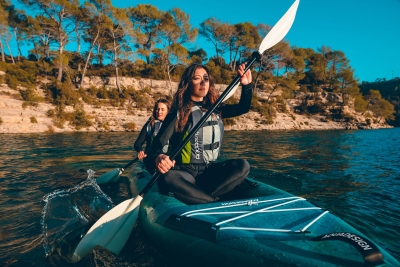 Aquadesign Epyx 380 Kayak