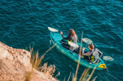 Aquadesign Epyx 380 Kayak