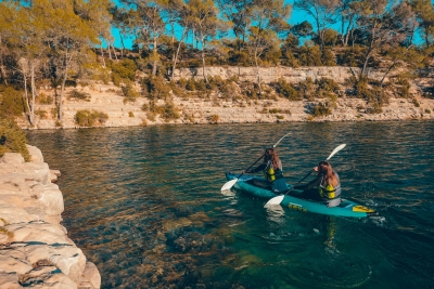 Aquadesign Epyx 380 Kayak