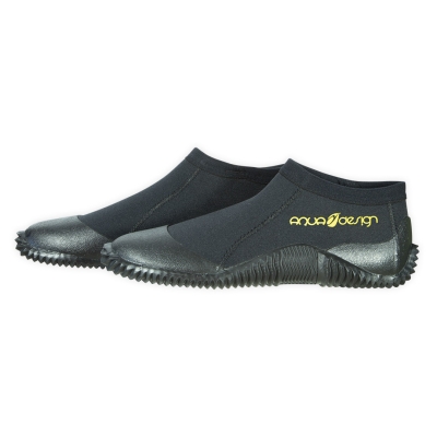 Aquadesign Rapid Wetshoes 3mm