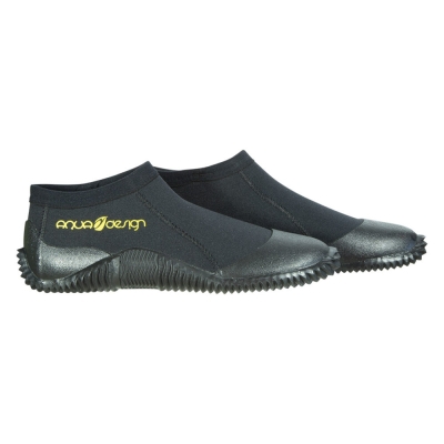 Aquadesign Rapid Wetshoes 3mm