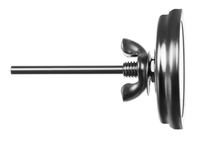 Grill and Smoker Thermometer