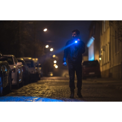 2в1 XPE UV фенер