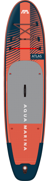 Стендъп падъл борд Aqua Marina Atlas 12'