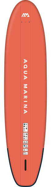 Стендъп падъл борд Aqua Marina Atlas 12'