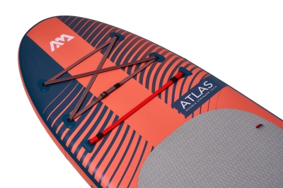 Стендъп падъл борд Aqua Marina Atlas 12'
