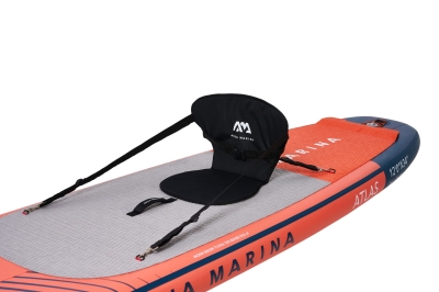 Стендъп падъл борд Aqua Marina Atlas 12'