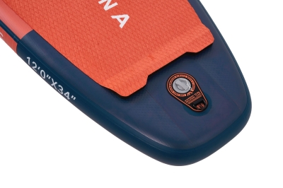 Стендъп падъл борд Aqua Marina Atlas 12'