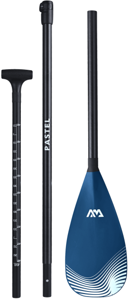 Стендъп падъл борд Aqua Marina Atlas 12'