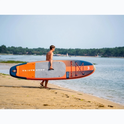 Стендъп падъл борд Aqua Marina Atlas 12'
